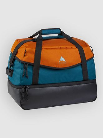 Burton Gig Dffl Bolsa de Viaje rojo