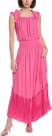 Ramy Brook Baylor Maxi Dress