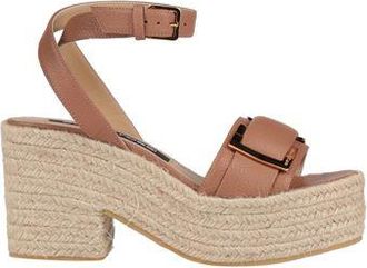 Sergio Rossi FOOTWEAR - Espadrilles sur YOOX.COM