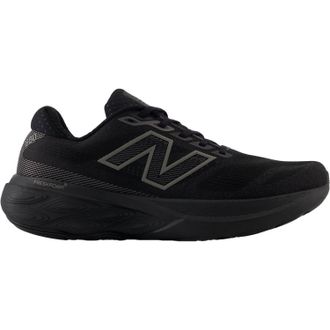 New Balance Mens Athletic Shoes Sneakers In Black/black/black Mesh