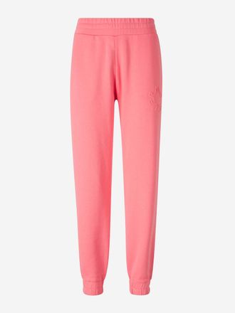 Moncler Joggers Sweat Cotton