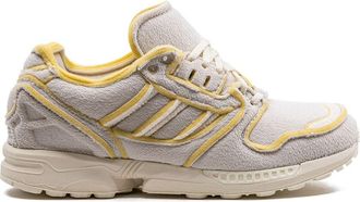 adidas Cozy ZX 8000 sneakers - unisex - Rubber/Fabric/Fabric - 8.5 - Grey