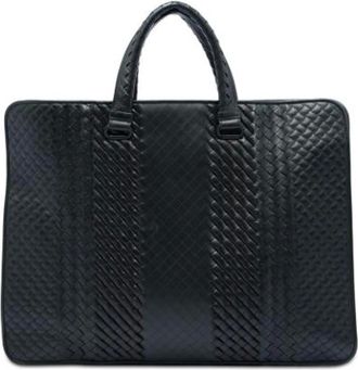 Bottega Veneta unisex, Pre-owned, Nero, Taglia unica, used