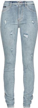 Philipp Plein BOTTOMWEAR - Jeans sur YOOX.COM