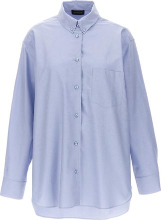 Andamane Light Blue Robbie Shirt