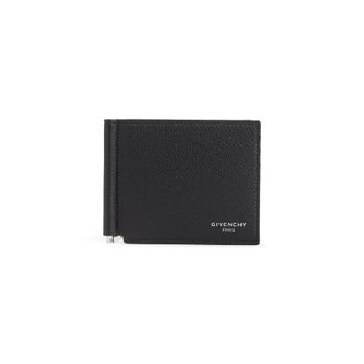Givenchy Wallet(Generic) Black