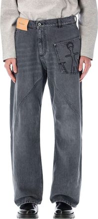 J.W.Anderson J. W. Anderson Twisted Workwear Jeans