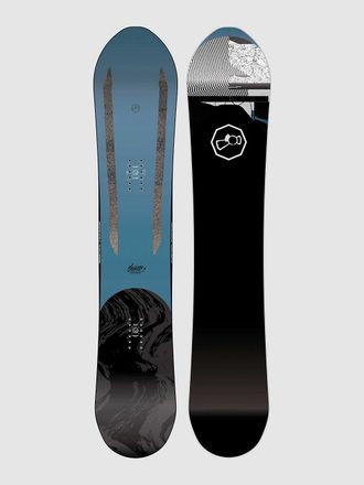 Capita CAPiTA The Navigator 2024 Snowboard patroon
