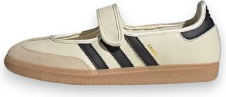 adidas (WMNS) adidas Samba Jane Cream White Gum JR7338