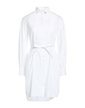 Alexander McQueen VESTIDOS - Minivestidos en YOOX.COM