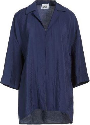 Alpha Studio CAMISETAS Y TOPS - Camisas en YOOX.COM