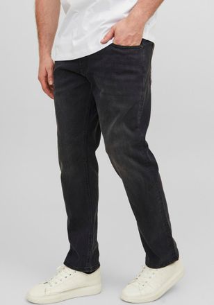 Jack & Jones Plus Size Slim-fit-Jeans