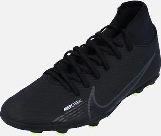 Nike Mens Nike Superfly 9 Club FG/MG Mens Football Boots DJ5961 001 - Size: 9.5