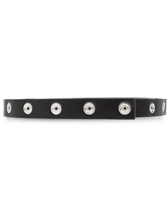 The Attico Belt