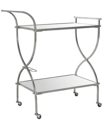 Safavieh Lucretius Bar Cart