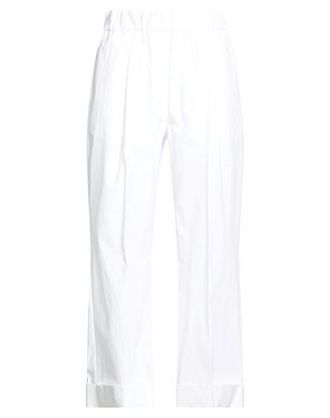 Le Tricot Perugia PARTES DE ABAJO - Pantalones en YOOX.COM