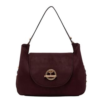 Liu Jo Gerona Bolso Mediano - Bags - Mujer - P&uacute;rpura - ONE SIZE