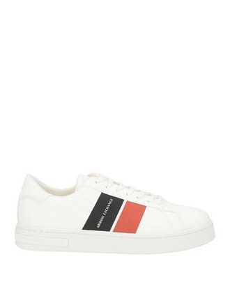 A|X Armani Exchange CALZATURE - Sneakers su YOOX.COM