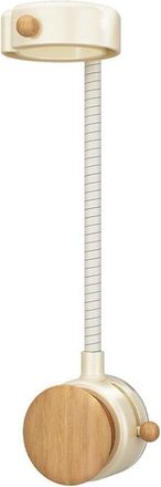 No Brand Soporte Para Secador De Pelo, Soporte Ajustable Para Colgar En La Pared, Estante Universal Manos Libres