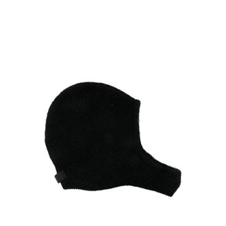 Jacquemus Cappelli Nero-Uomo