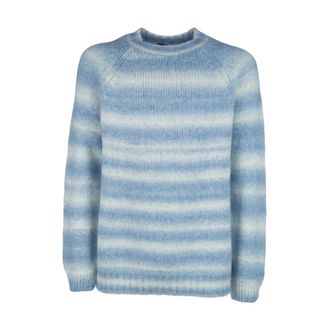 Daniele Fiesoli Stylish Knitwear Collection