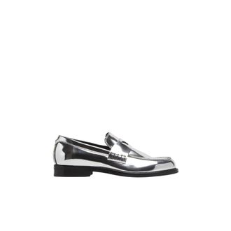 GCDS Gcds, Heren, Schoenen, Grijs, Maat: 41 EU
