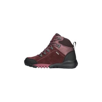 Waldl&auml;ufer H-Amiata Veterboots - Dames - Schoenen - Veelkleurig - Maat: 35 1/2 EU Su&egrave;de
