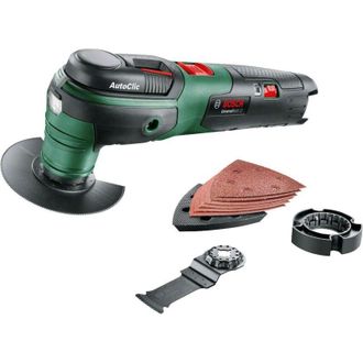 Bosch Multiherramienta A Bater&iacute;a Universalmulti 12