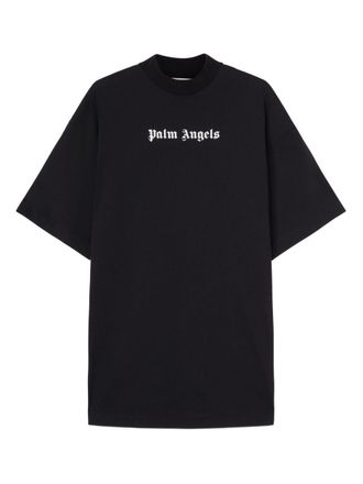 Palm Angels Abito Classic Logo - Nero