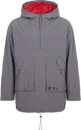 Maison Kitsun&eacute; CAPISPALLA - Giacche & Giubbotti su YOOX.COM