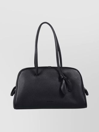 Jacquemus le turismo leather shoulder bag