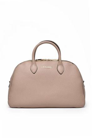 Ermanno Scervino Tiffany Bugatti Bag - Beige