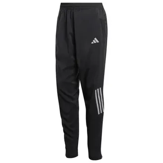 adidas ADI365 Running Astro Pants Laufhose f&uuml;r Damen | schwarz