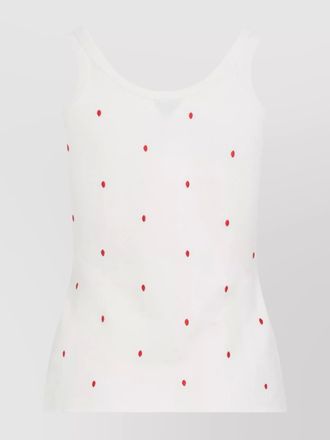 Bottega Veneta tank top