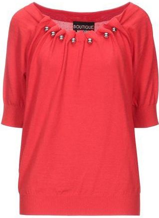 Moschino PRENDAS DE PUNTO - Pullover en YOOX.COM