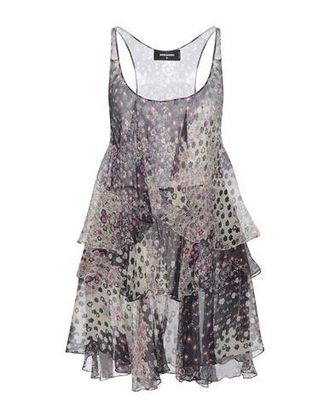 Dsquared2 Mini dresses