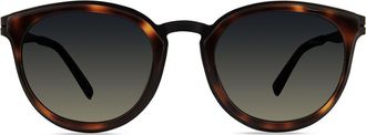 MODO 453 Sunglasses in Tortoise at Nordstrom