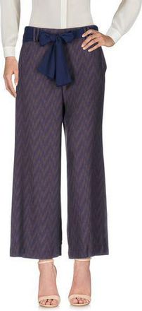 Patrizia Pepe BOTTOMWEAR - Trousers sur YOOX.COM