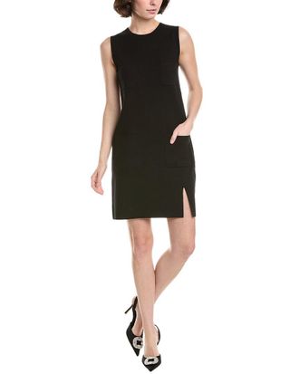 Max Mara Studio Parata Shift Dress