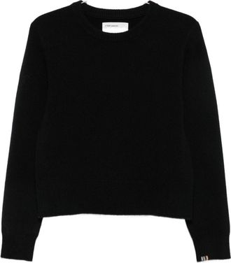 Extreme Cashmere Maglione girocollo in cashmere Extreme Cashmere