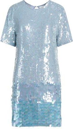 P.A.R.O.S.H. KLEIDER - Mini-Kleider auf YOOX.COM