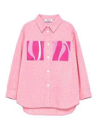 Emilio Pucci Jacket