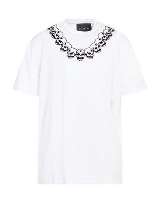 John Richmond TOPWEAR - T-shirts su YOOX.COM