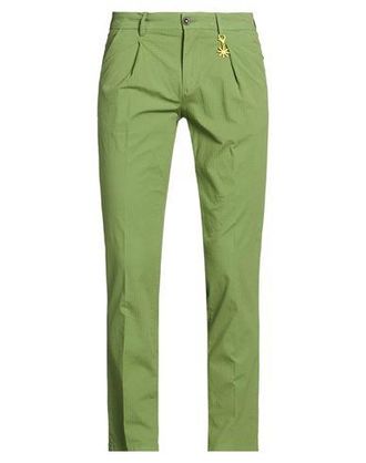 Manuel Ritz BOTTOMWEAR - Trousers sur YOOX.COM