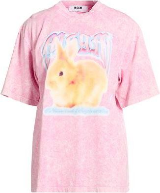 Msgm TOPWEAR - T-shirts su YOOX.COM