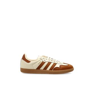adidas Originals Adidas Originals, Sneakers, female, Beige, Size: 10 1/2 US Samba OG W