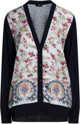 Etro KNITWEAR - Cardigans sur YOOX.COM