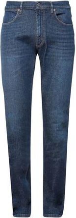 Acne Studios PARTES DE ABAJO - Pantalones vaqueros en YOOX.COM