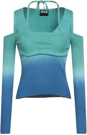 Versace KNITWEAR - Jumpers sur YOOX.COM