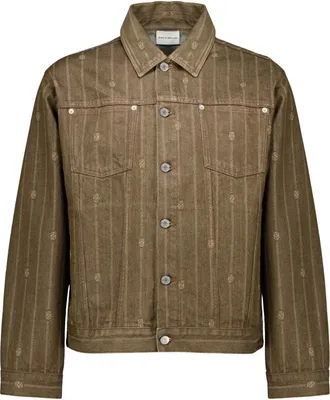 Dr&ocirc;le de Monsieur Uomo, Giacche, Marrone, M, new